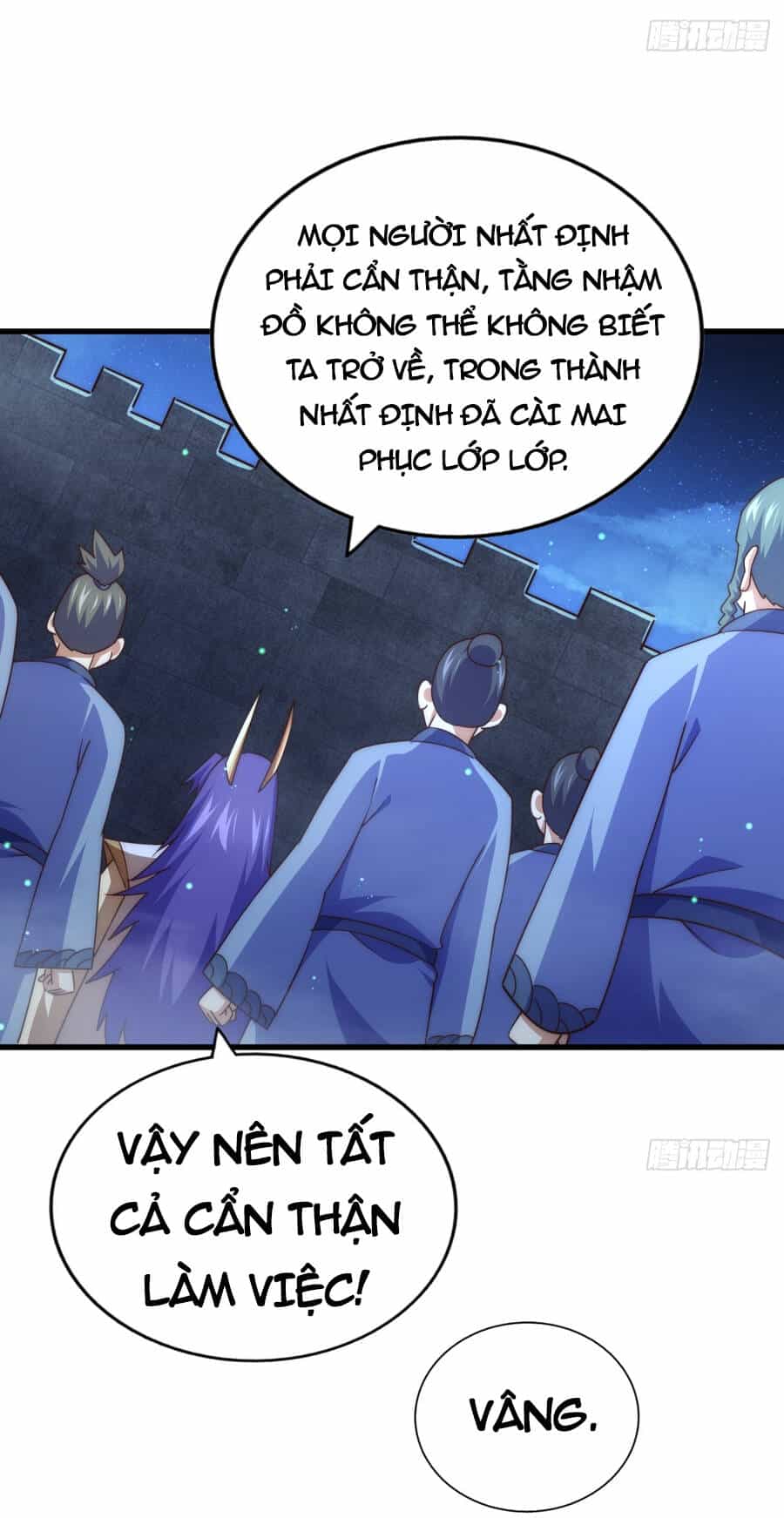 Người Trên Vạn Người - Chương 221 - ảnh 74