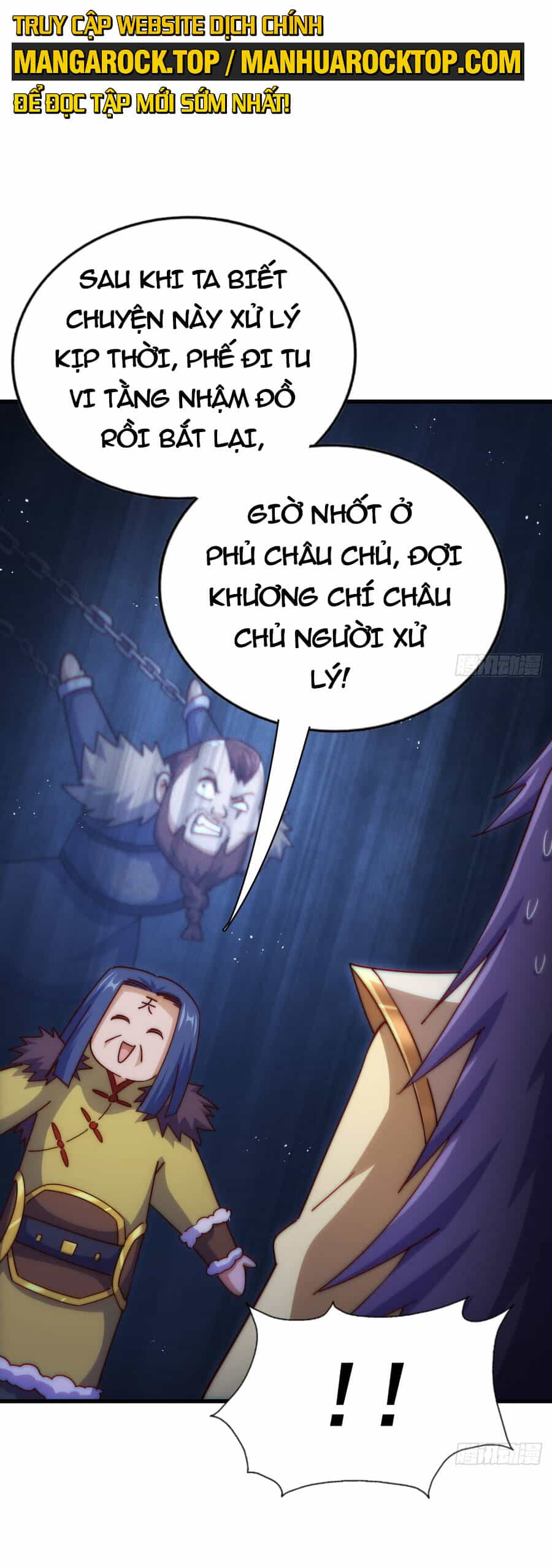 Người Trên Vạn Người - Chương 221 - ảnh 85