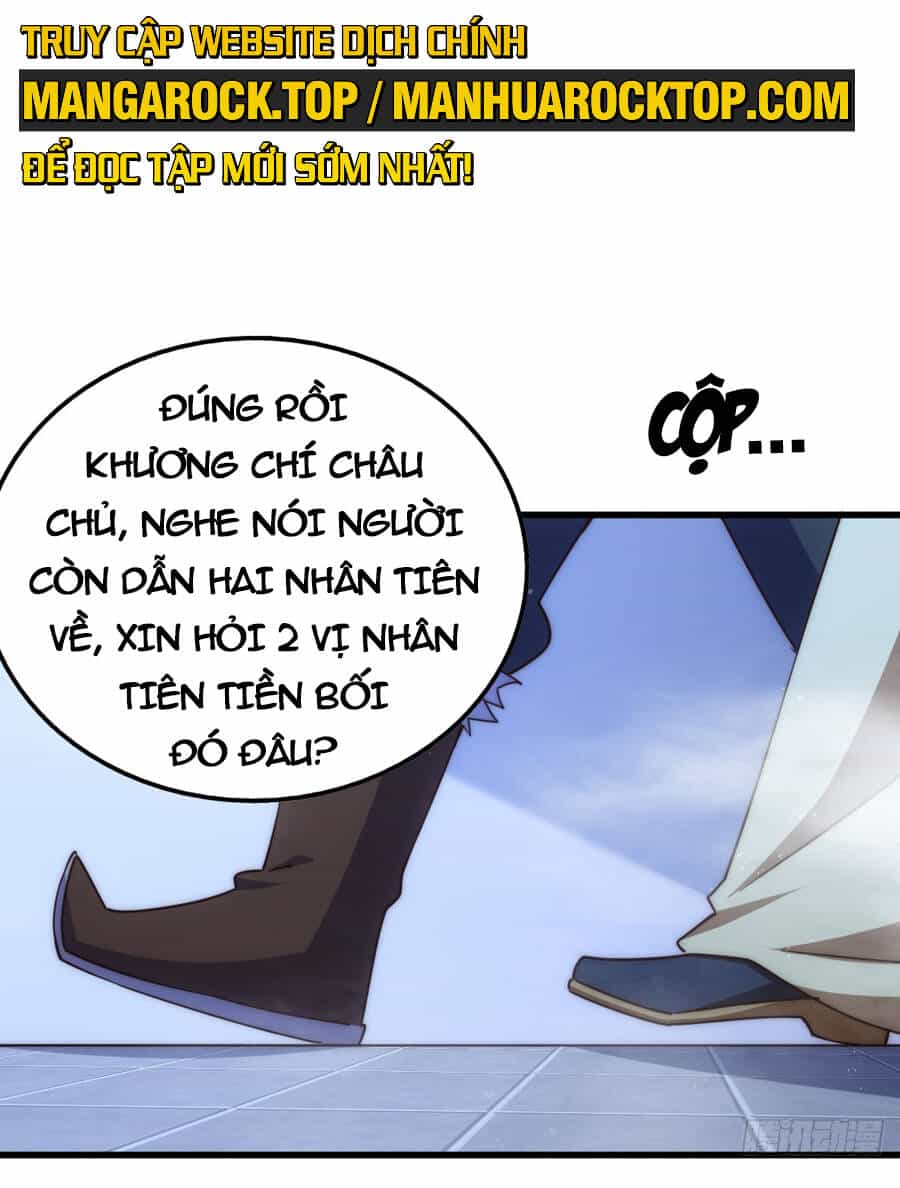 Người Trên Vạn Người - Chương 221 - ảnh 91