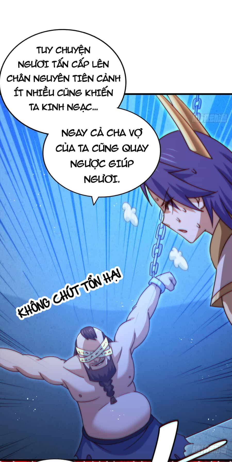 Người Trên Vạn Người - Chương 222 - ảnh 3