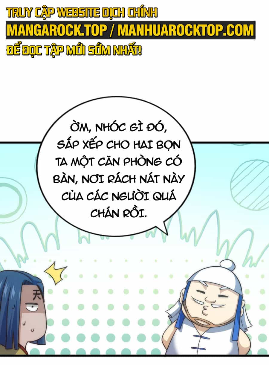 Người Trên Vạn Người - Chương 222 - ảnh 32