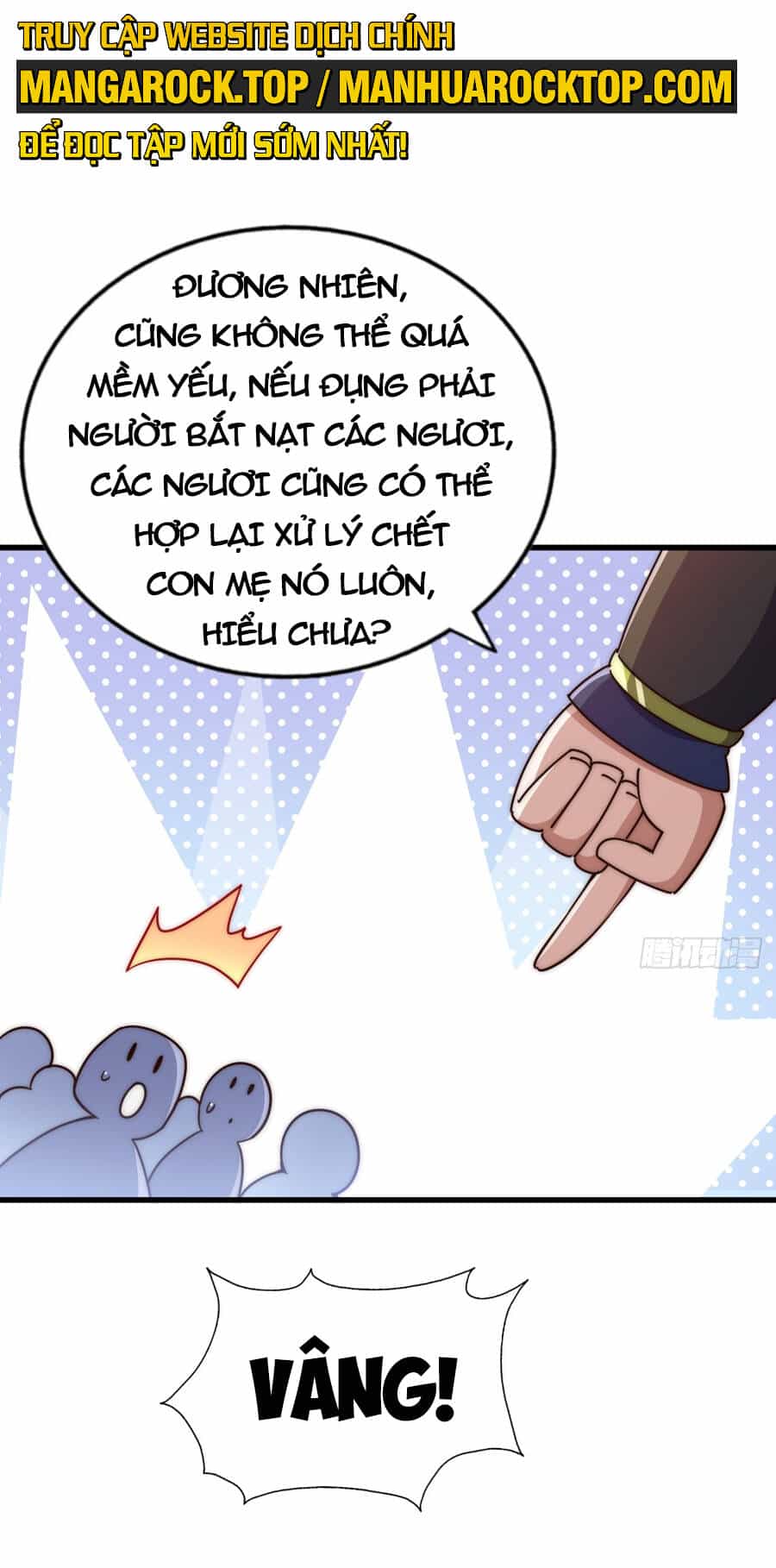 Người Trên Vạn Người - Chương 222 - ảnh 72