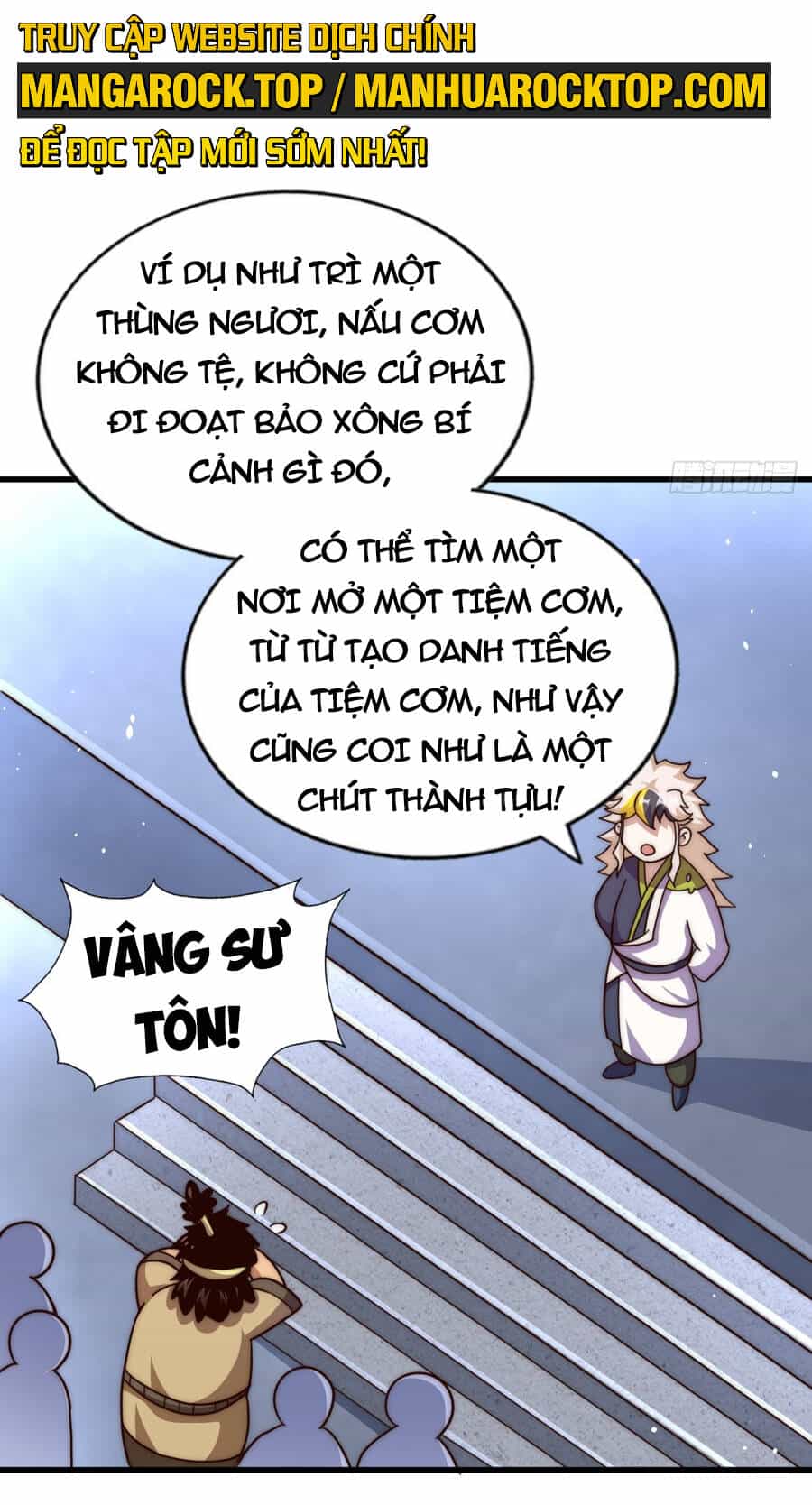 Người Trên Vạn Người - Chương 222 - ảnh 74