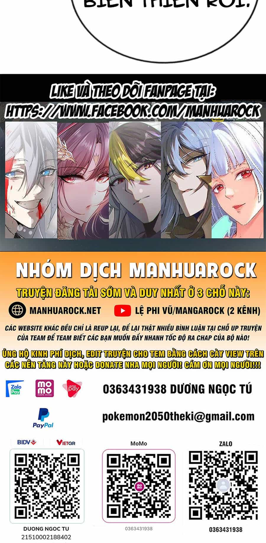 Người Trên Vạn Người - Chương 222 - ảnh 87
