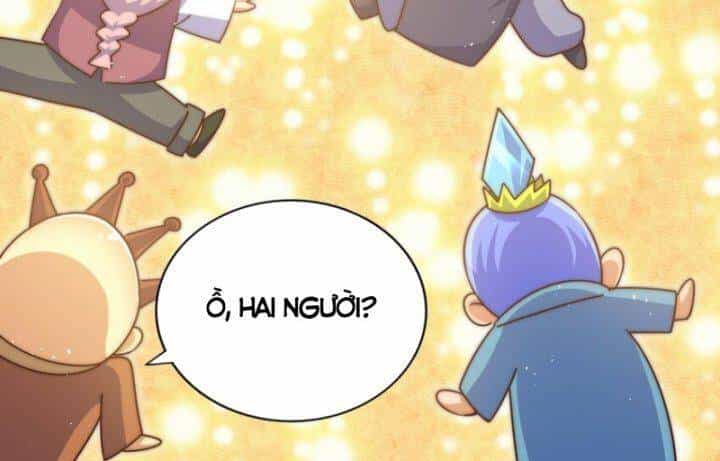 Người Trên Vạn Người - Chương 223 - ảnh 122