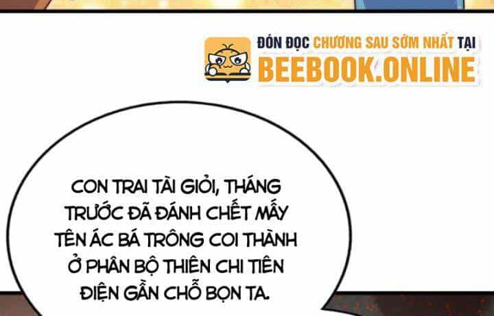 Người Trên Vạn Người - Chương 223 - ảnh 123