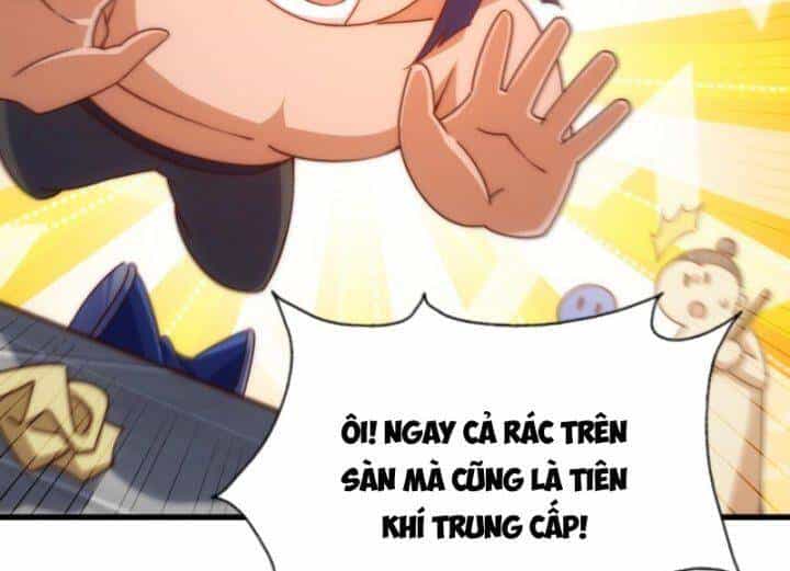 Người Trên Vạn Người - Chương 223 - ảnh 26