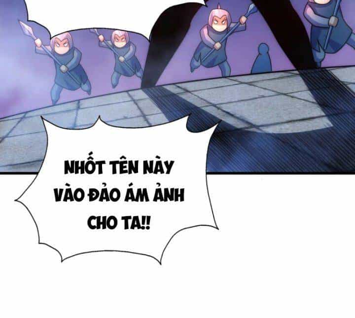 Người Trên Vạn Người - Chương 223 - ảnh 90