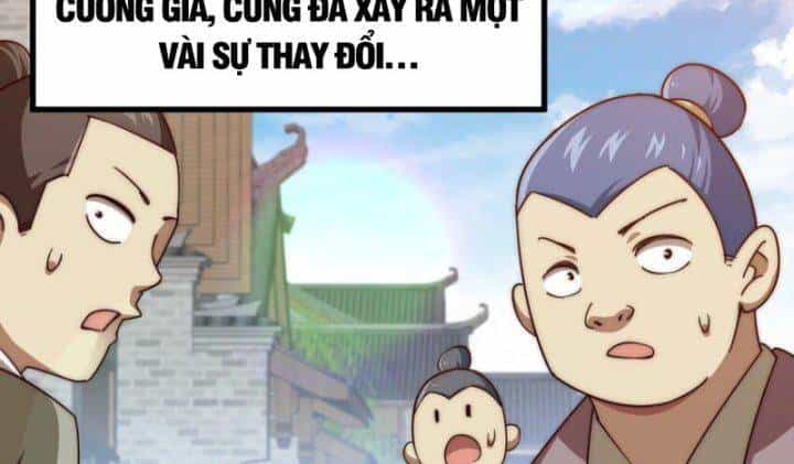 Người Trên Vạn Người - Chương 225 - ảnh 20