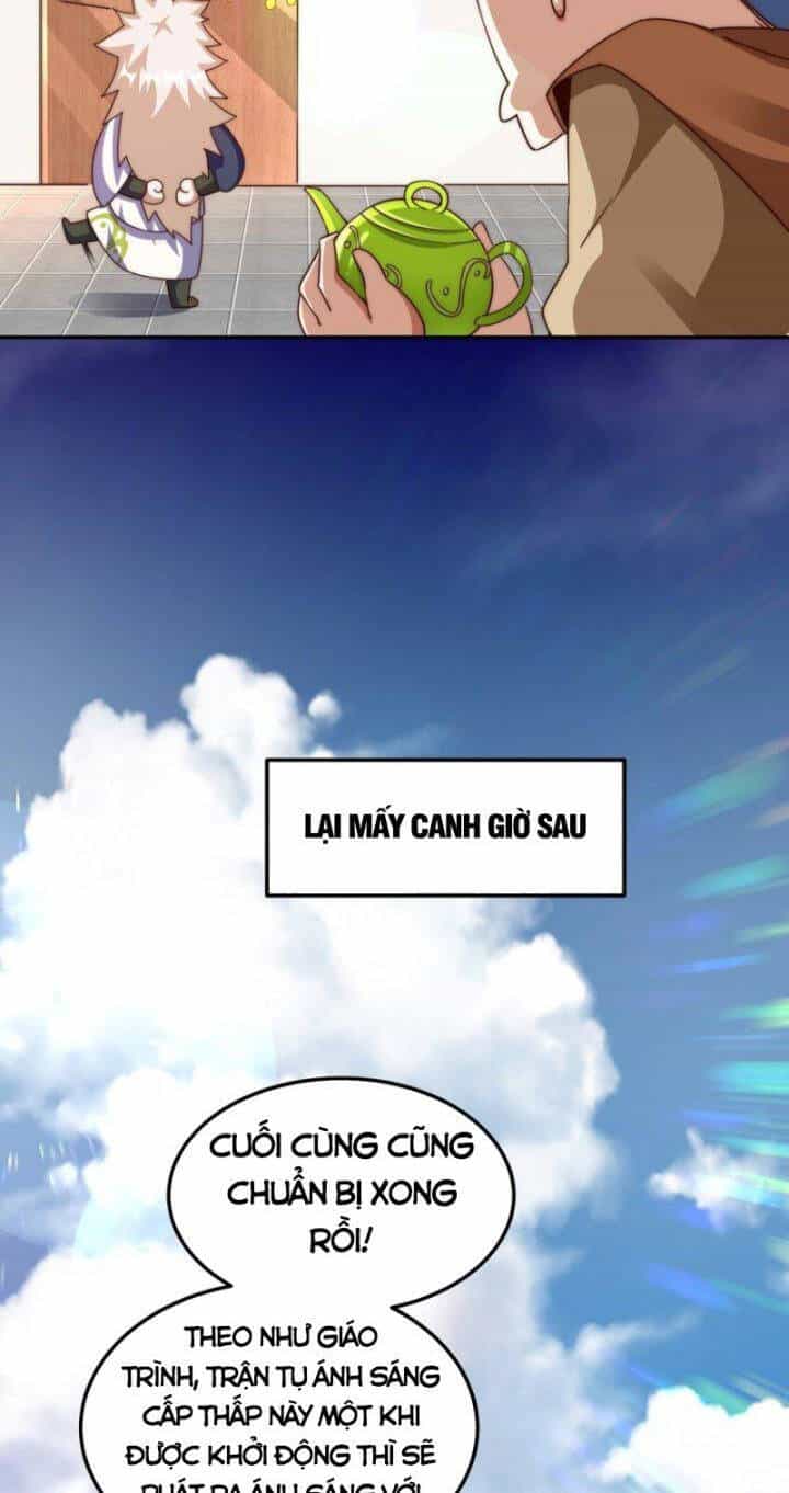 Người Trên Vạn Người - Chương 226 - ảnh 25