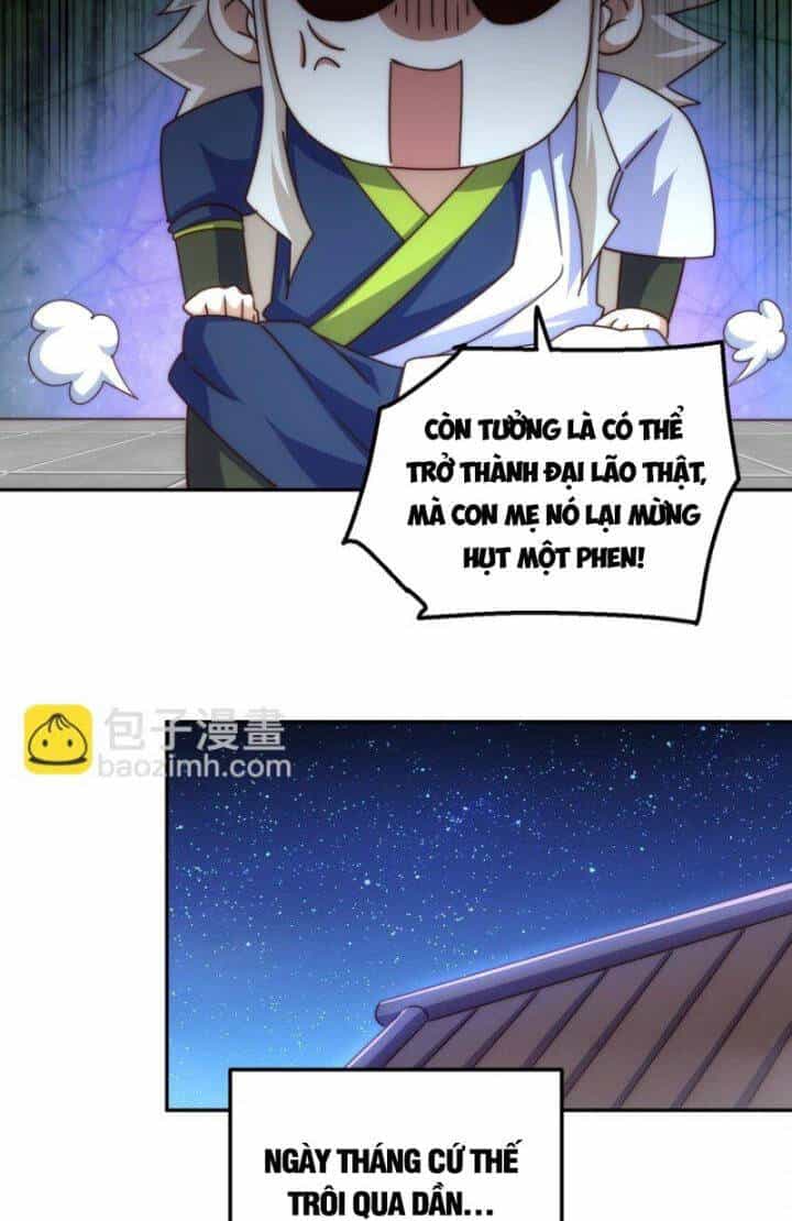 Người Trên Vạn Người - Chương 226 - ảnh 30