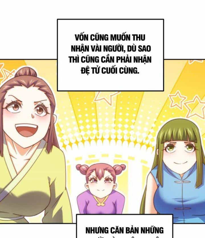 Người Trên Vạn Người - Chương 226 - ảnh 37