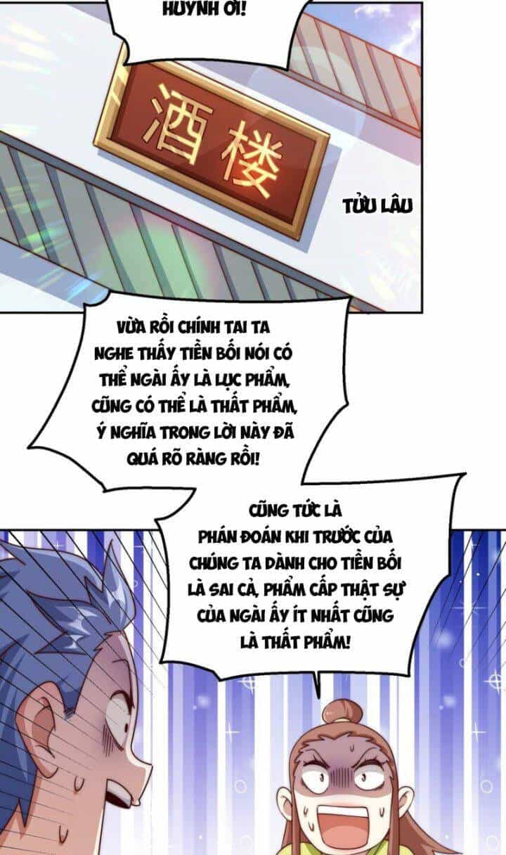 Người Trên Vạn Người - Chương 226 - ảnh 48