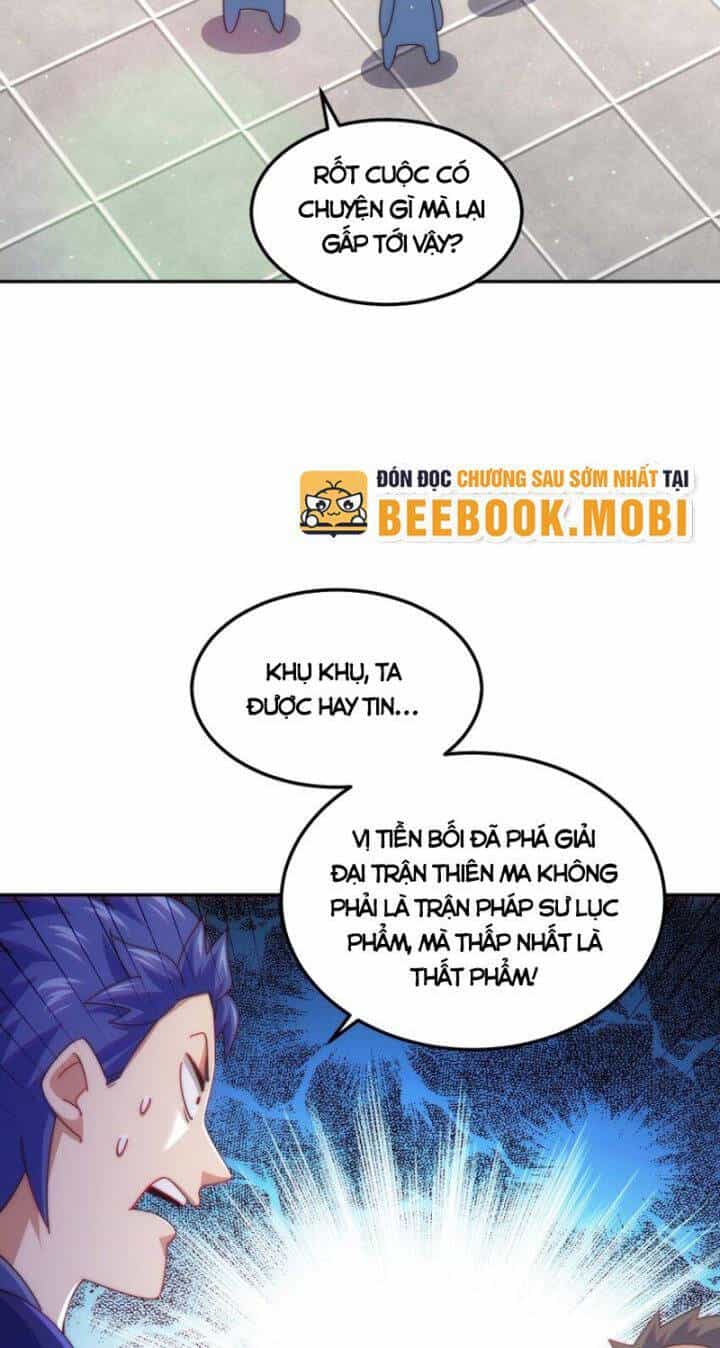 Người Trên Vạn Người - Chương 226 - ảnh 53