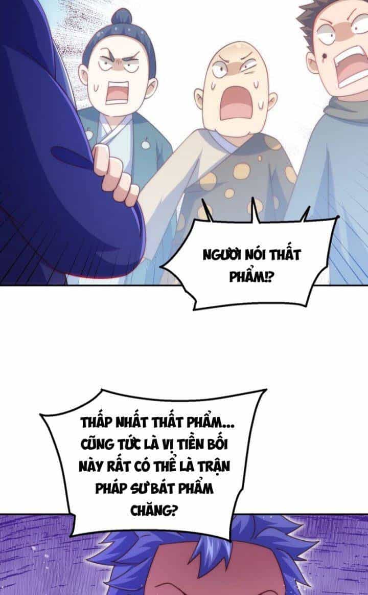 Người Trên Vạn Người - Chương 226 - ảnh 54