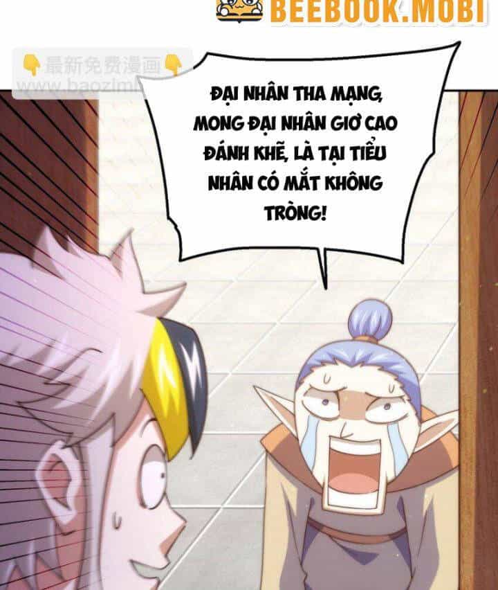 Người Trên Vạn Người - Chương 226 - ảnh 7