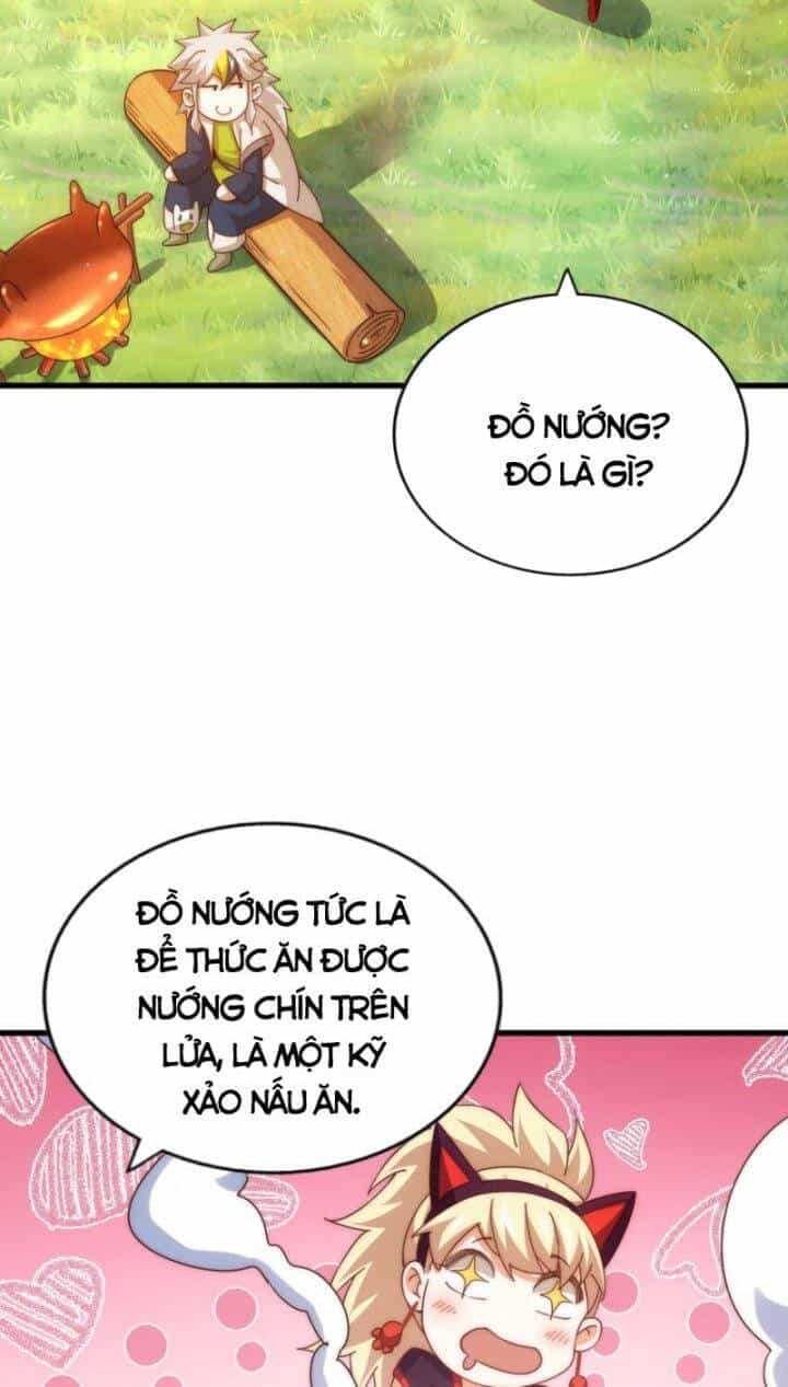 Người Trên Vạn Người - Chương 226 - ảnh 84