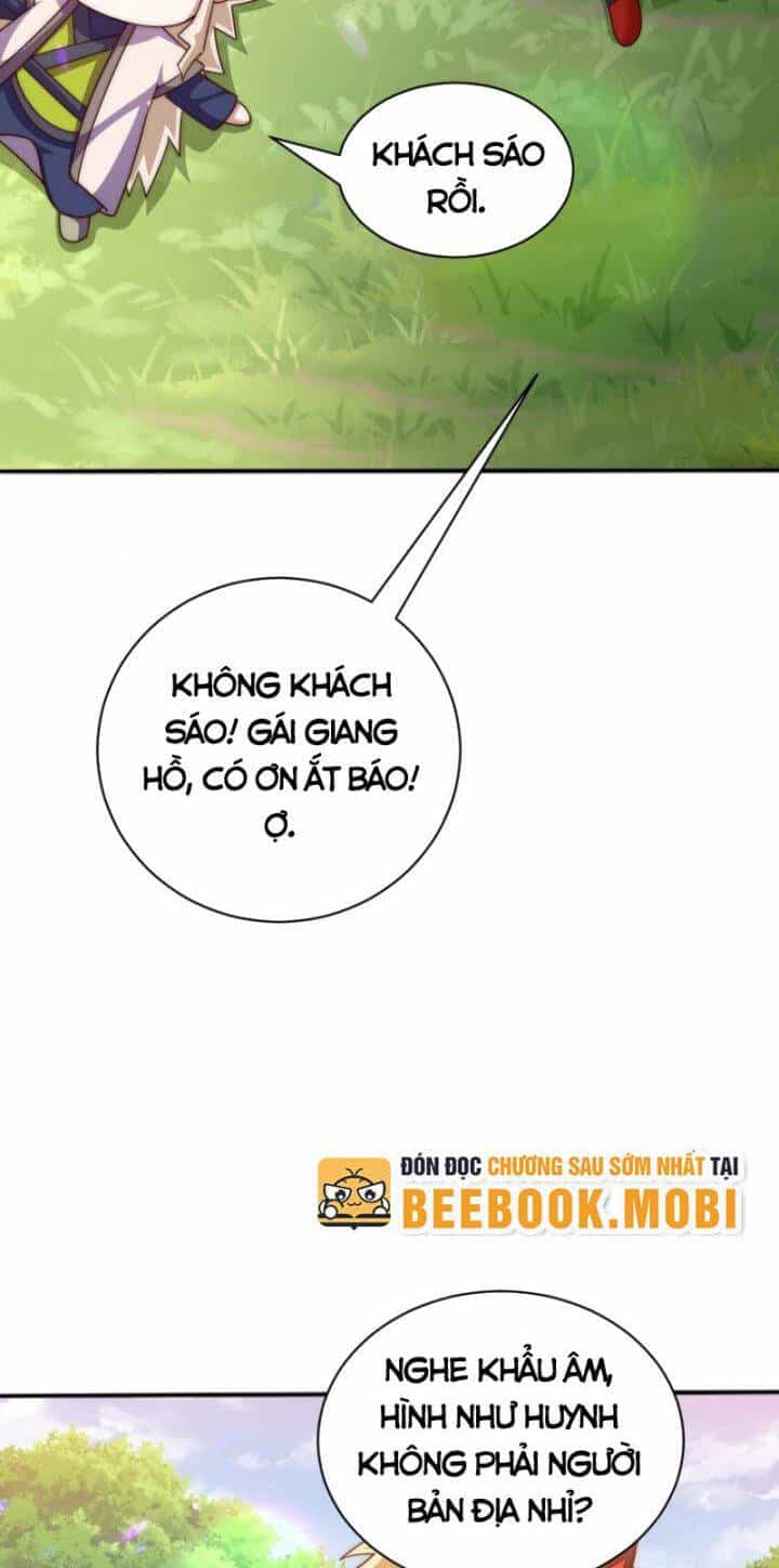 Người Trên Vạn Người - Chương 226 - ảnh 95