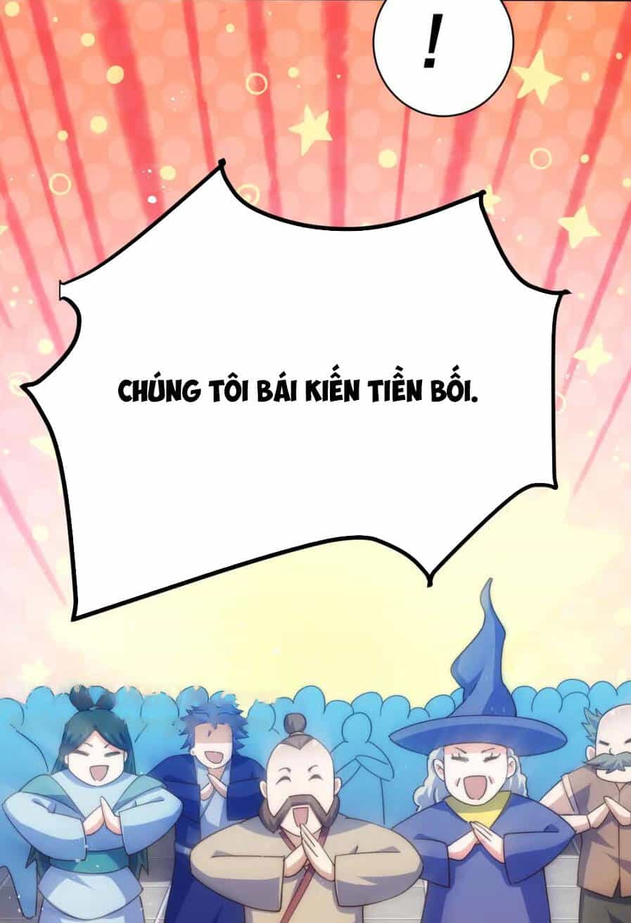 Người Trên Vạn Người - Chương 227 - ảnh 20