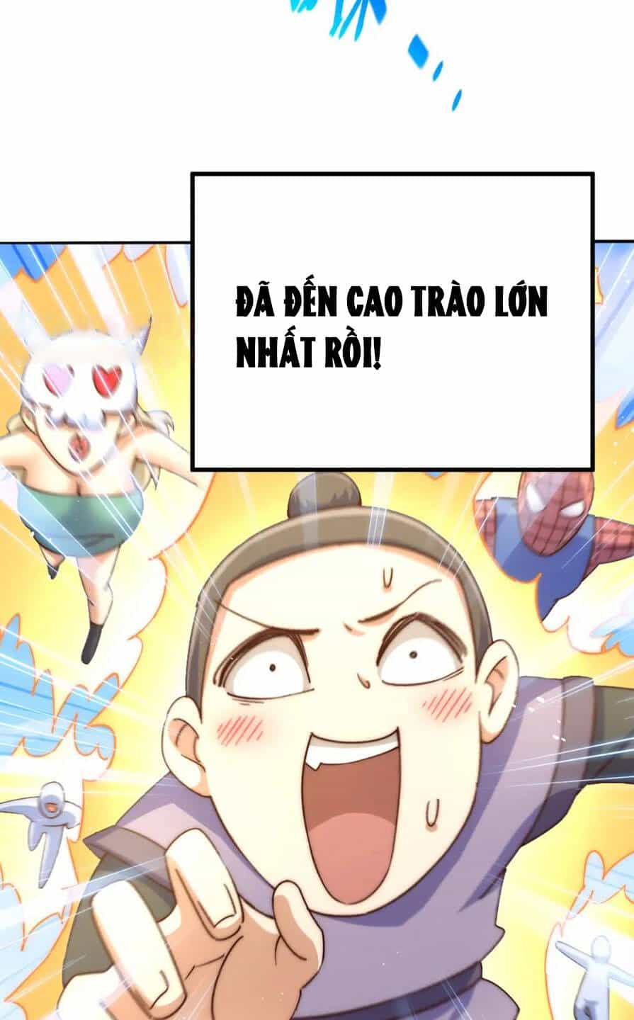 Người Trên Vạn Người - Chương 227 - ảnh 30