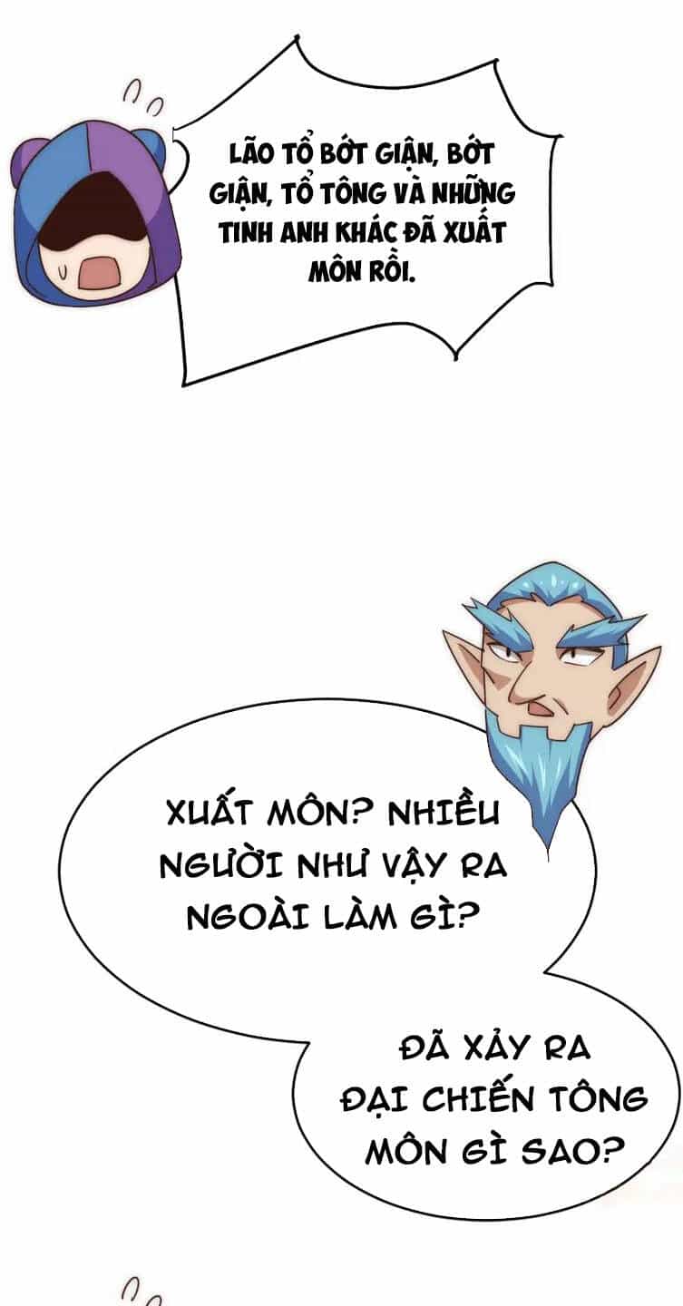 Người Trên Vạn Người - Chương 227 - ảnh 41