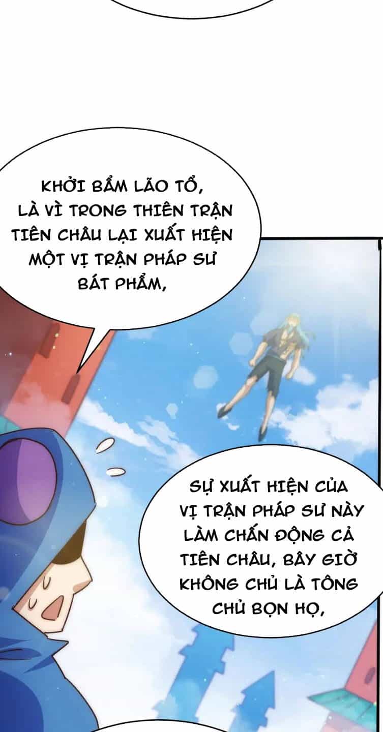 Người Trên Vạn Người - Chương 227 - ảnh 44