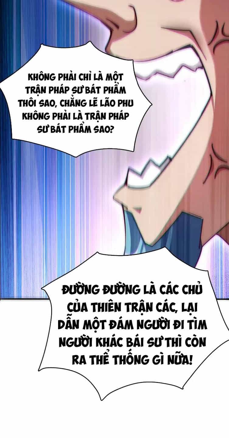Người Trên Vạn Người - Chương 227 - ảnh 46