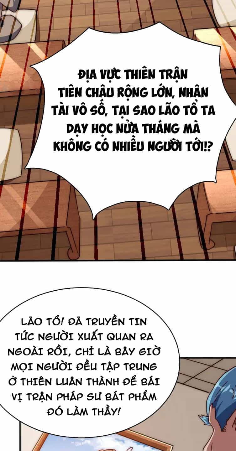 Người Trên Vạn Người - Chương 227 - ảnh 51