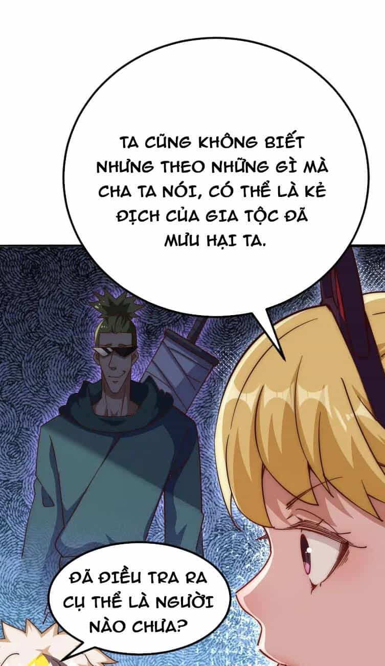 Người Trên Vạn Người - Chương 227 - ảnh 74