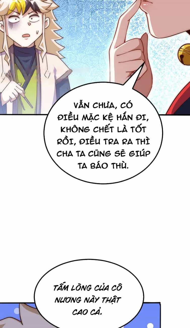 Người Trên Vạn Người - Chương 227 - ảnh 75