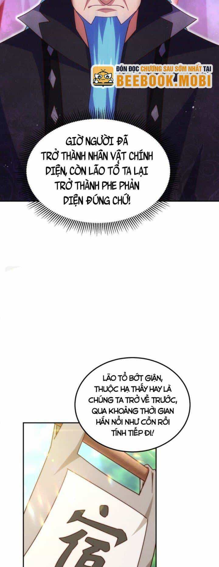 Người Trên Vạn Người - Chương 228 - ảnh 21