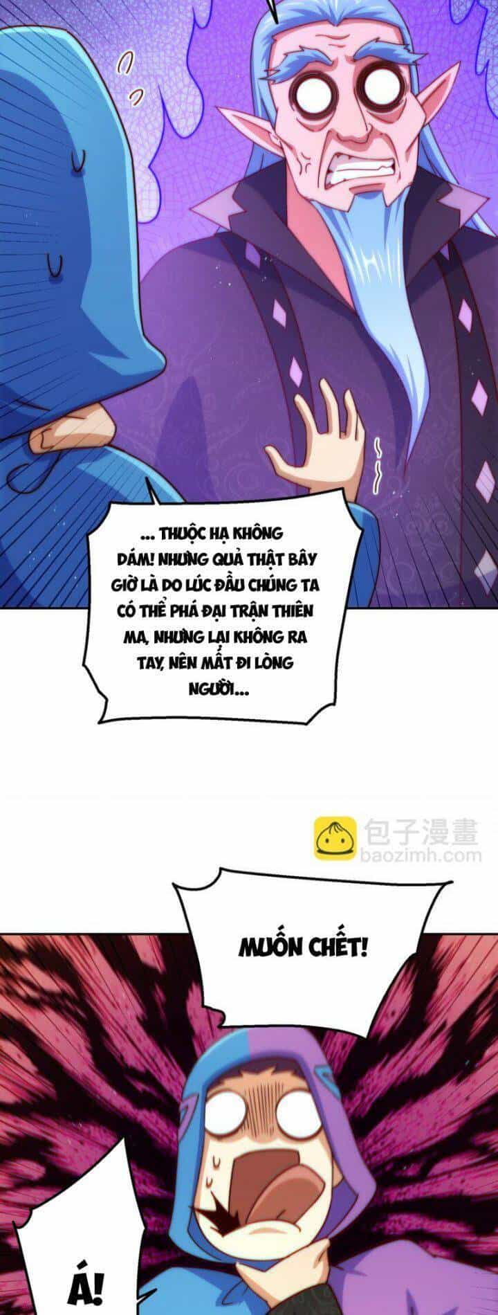Người Trên Vạn Người - Chương 228 - ảnh 23