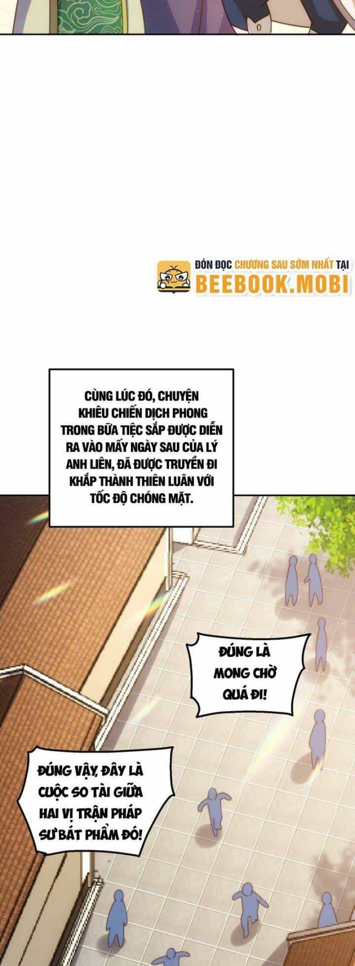 Người Trên Vạn Người - Chương 228 - ảnh 36