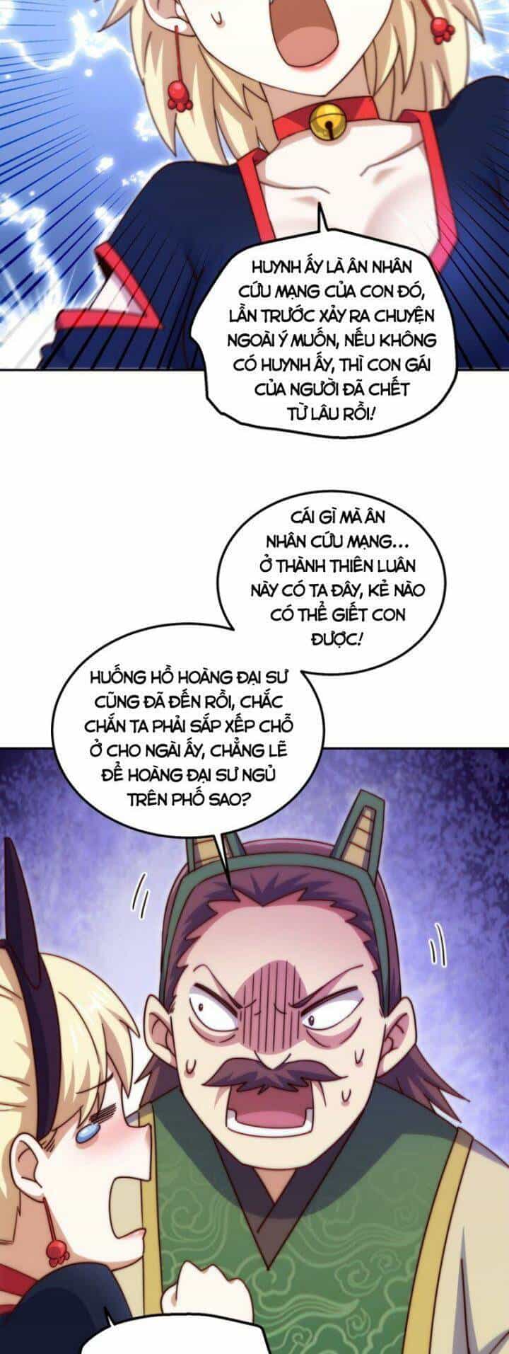 Người Trên Vạn Người - Chương 228 - ảnh 42