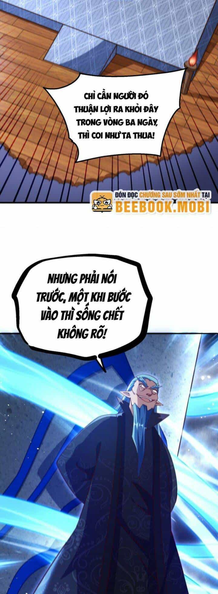 Người Trên Vạn Người - Chương 228 - ảnh 62