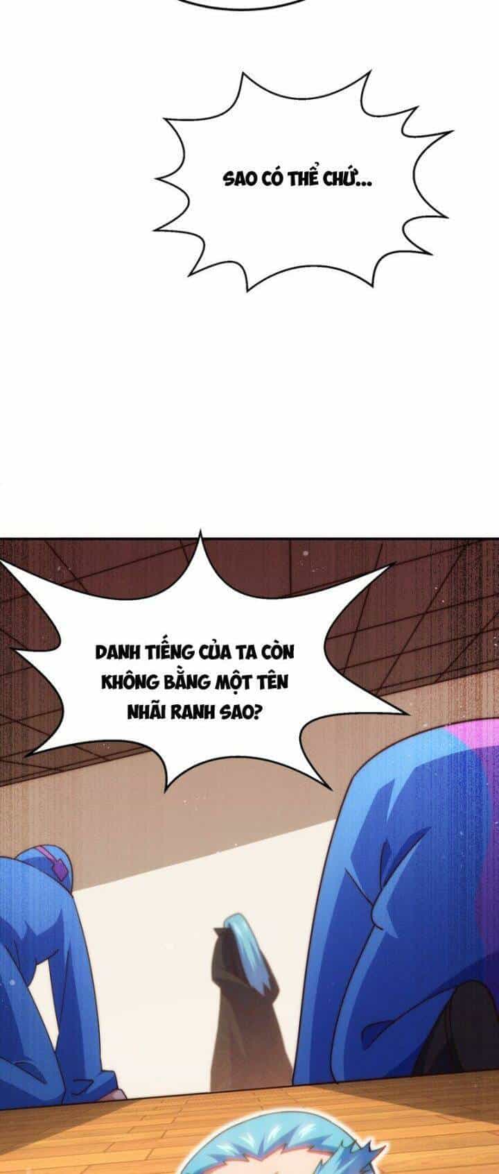 Người Trên Vạn Người - Chương 228 - ảnh 7