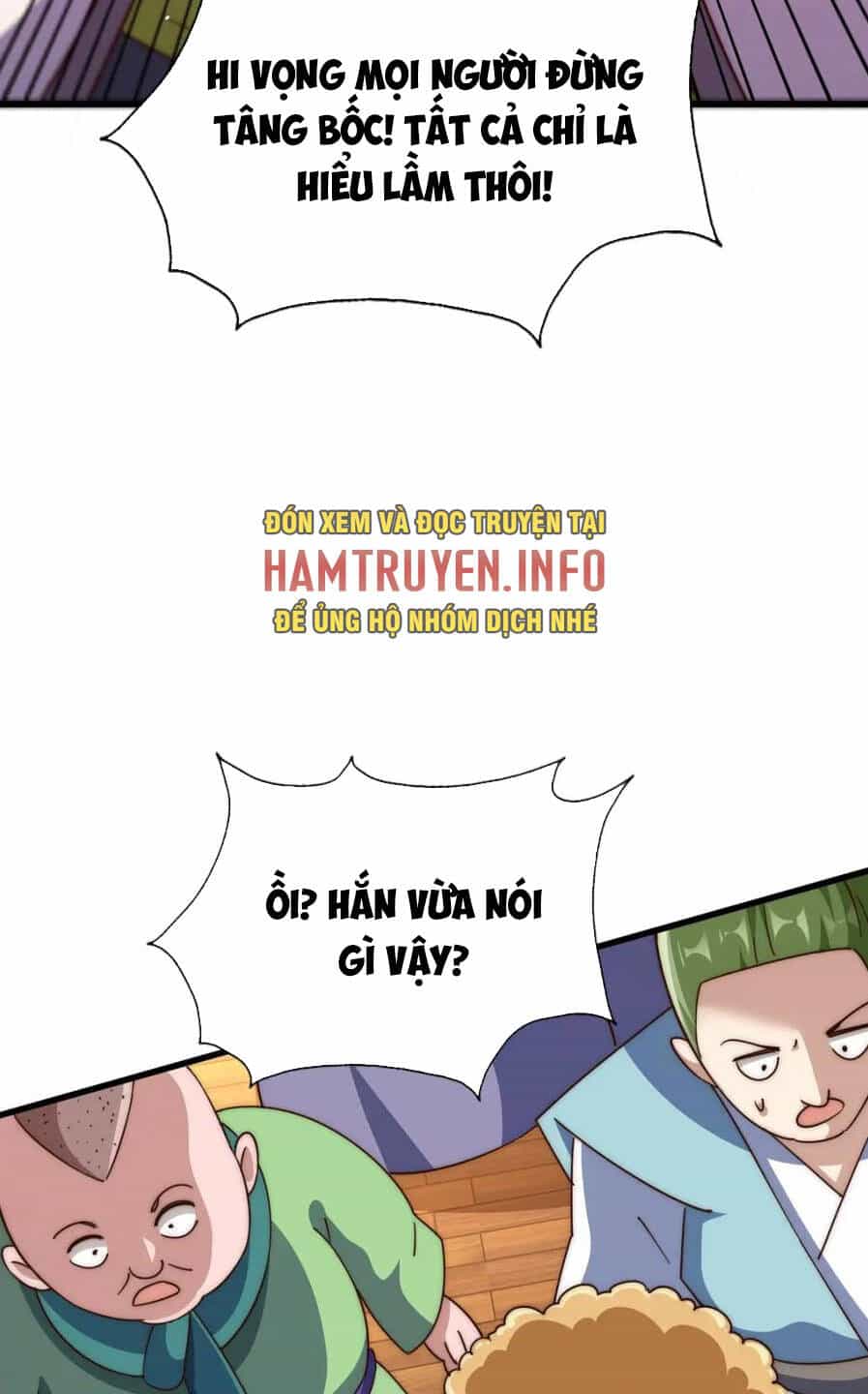Người Trên Vạn Người - Chương 229 - ảnh 22