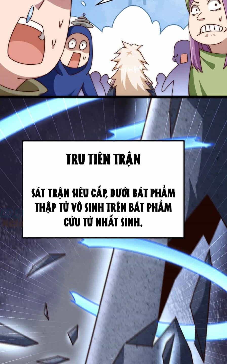 Người Trên Vạn Người - Chương 229 - ảnh 25