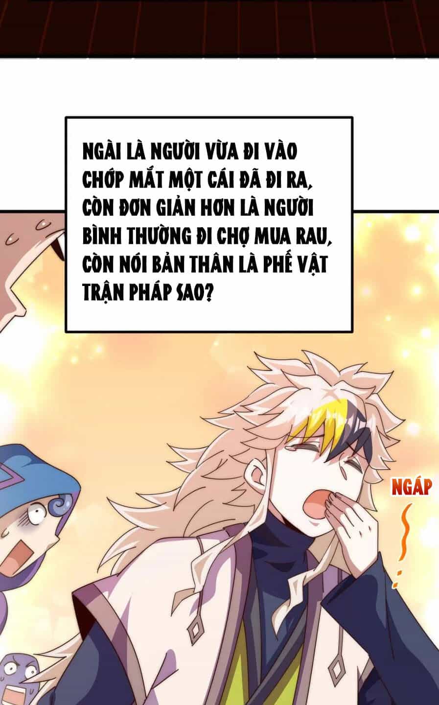 Người Trên Vạn Người - Chương 229 - ảnh 27
