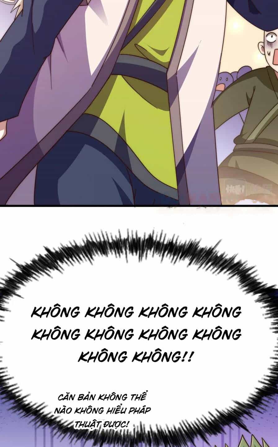 Người Trên Vạn Người - Chương 229 - ảnh 28