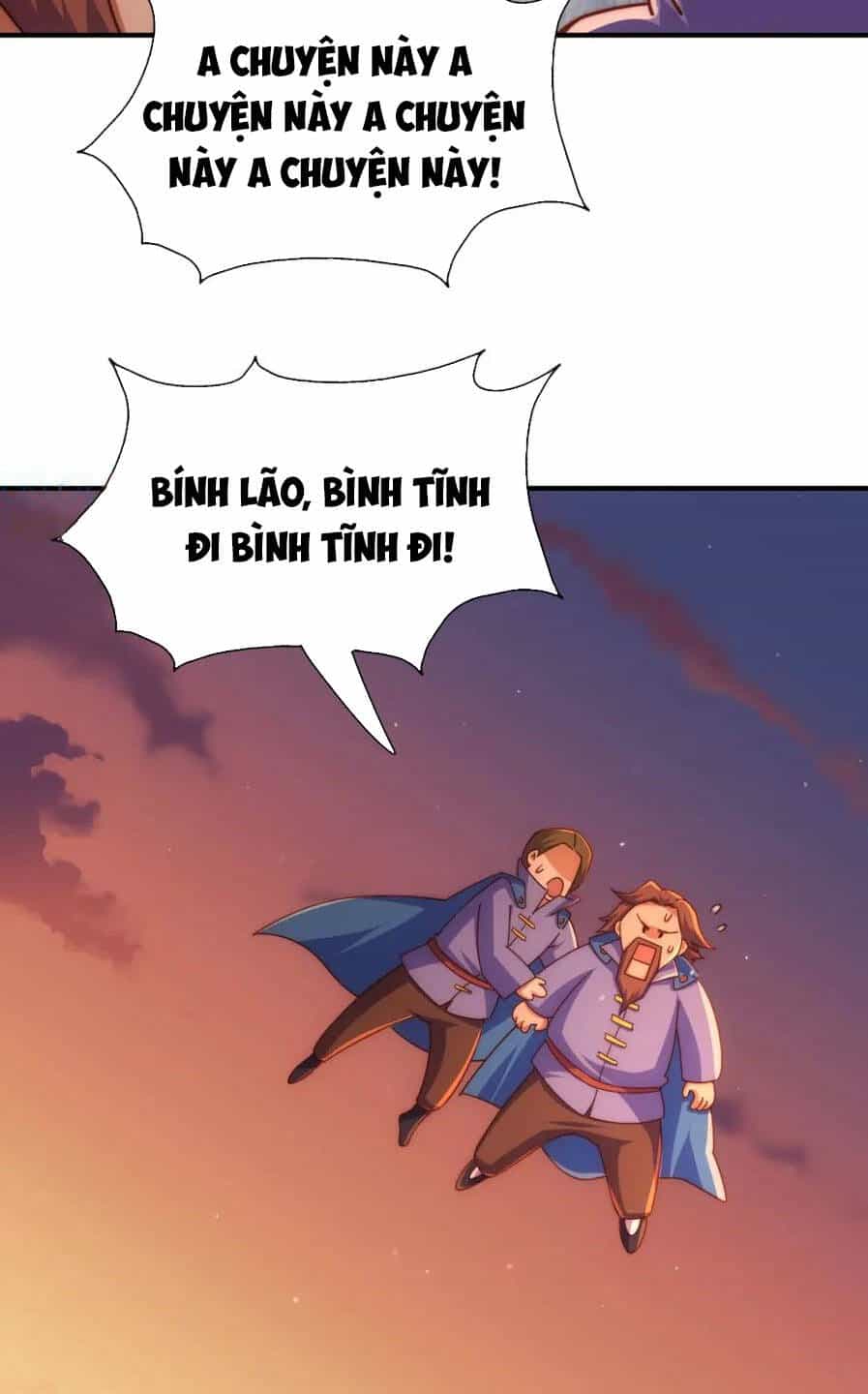 Người Trên Vạn Người - Chương 229 - ảnh 37