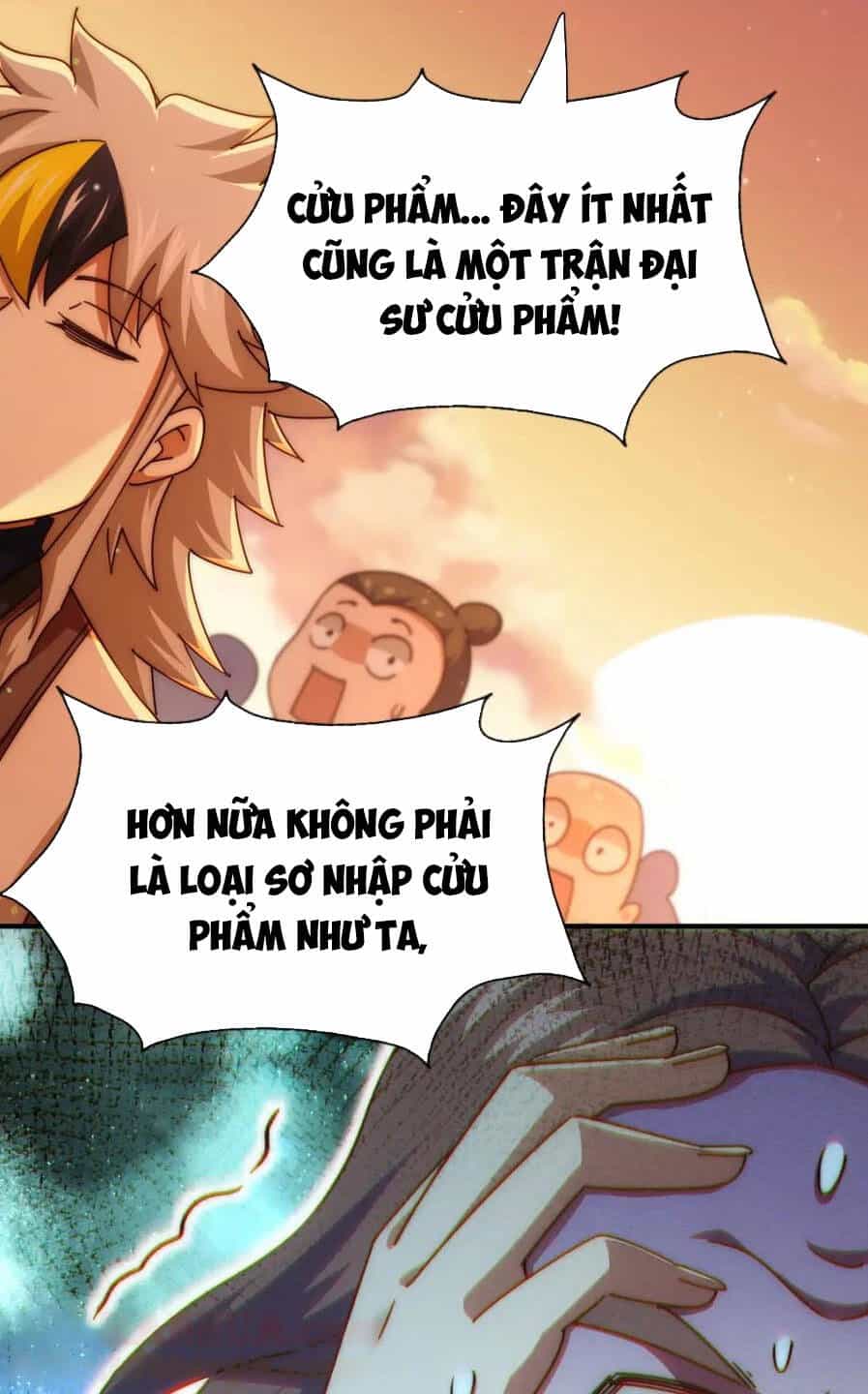 Người Trên Vạn Người - Chương 229 - ảnh 38