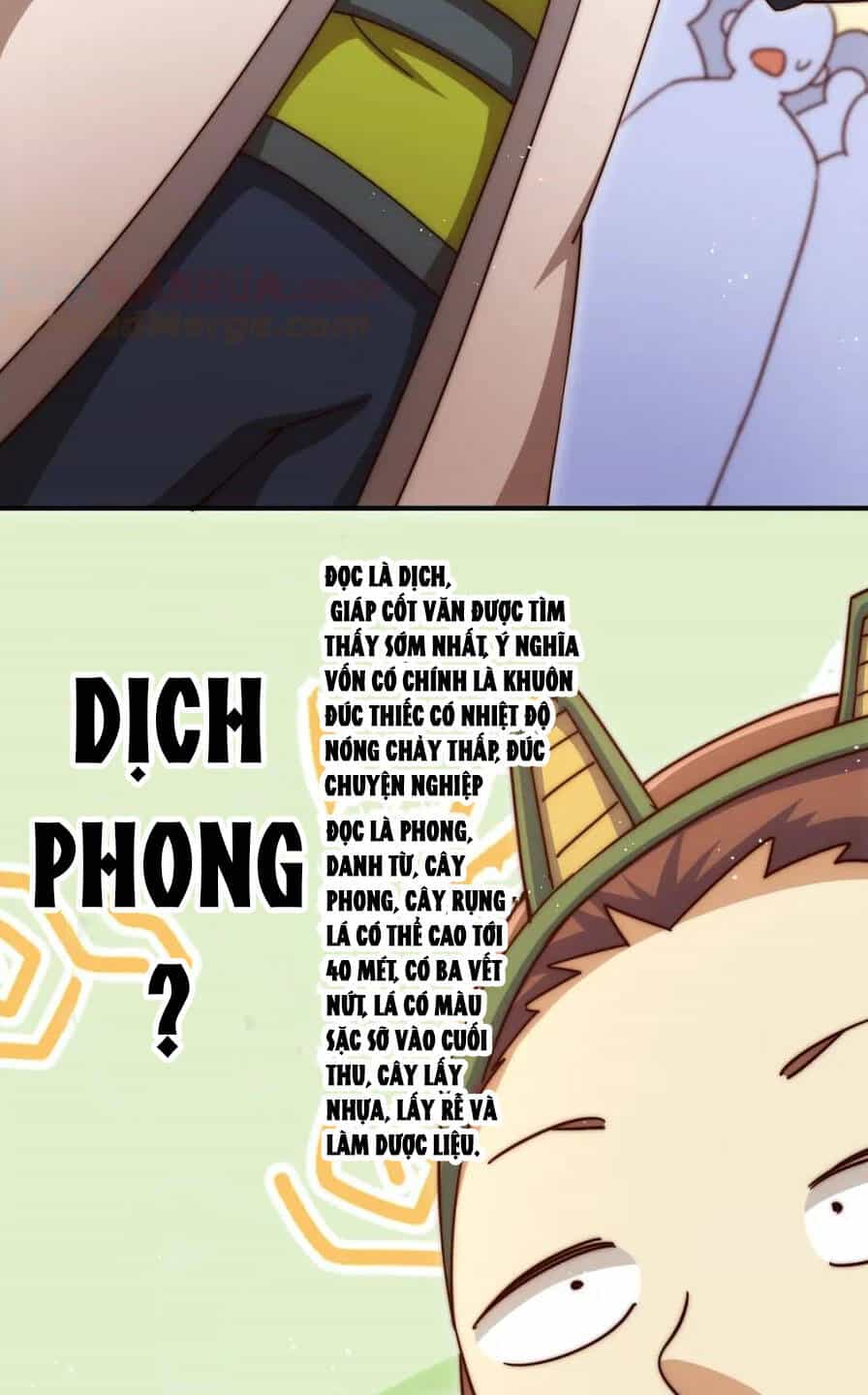 Người Trên Vạn Người - Chương 229 - ảnh 52