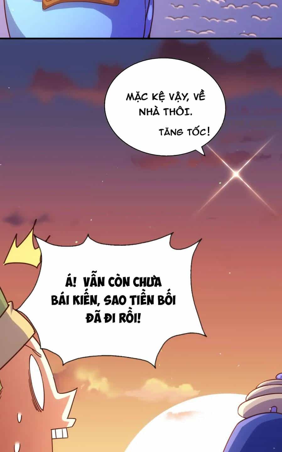 Người Trên Vạn Người - Chương 229 - ảnh 61