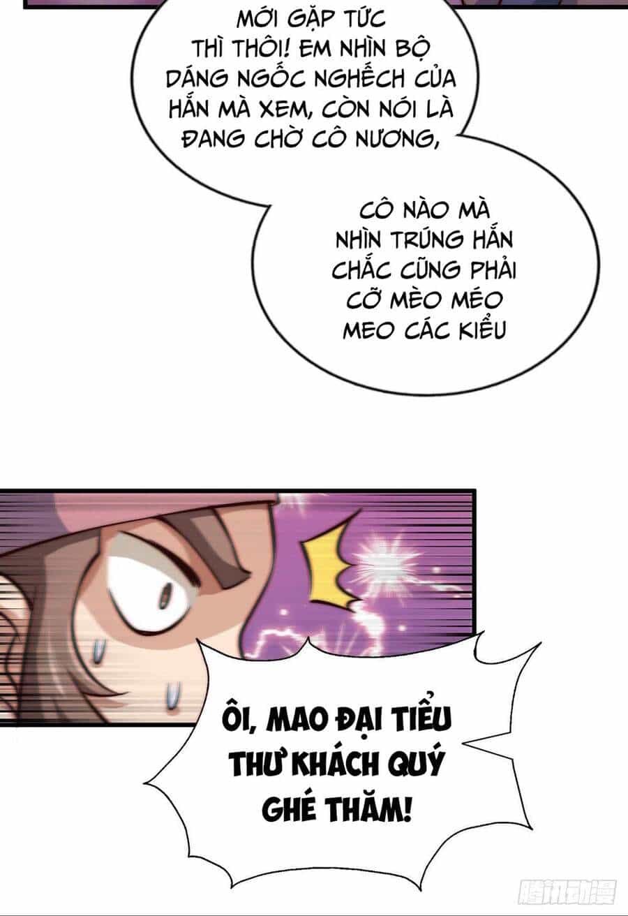 Người Trên Vạn Người - Chương 23 - ảnh 16