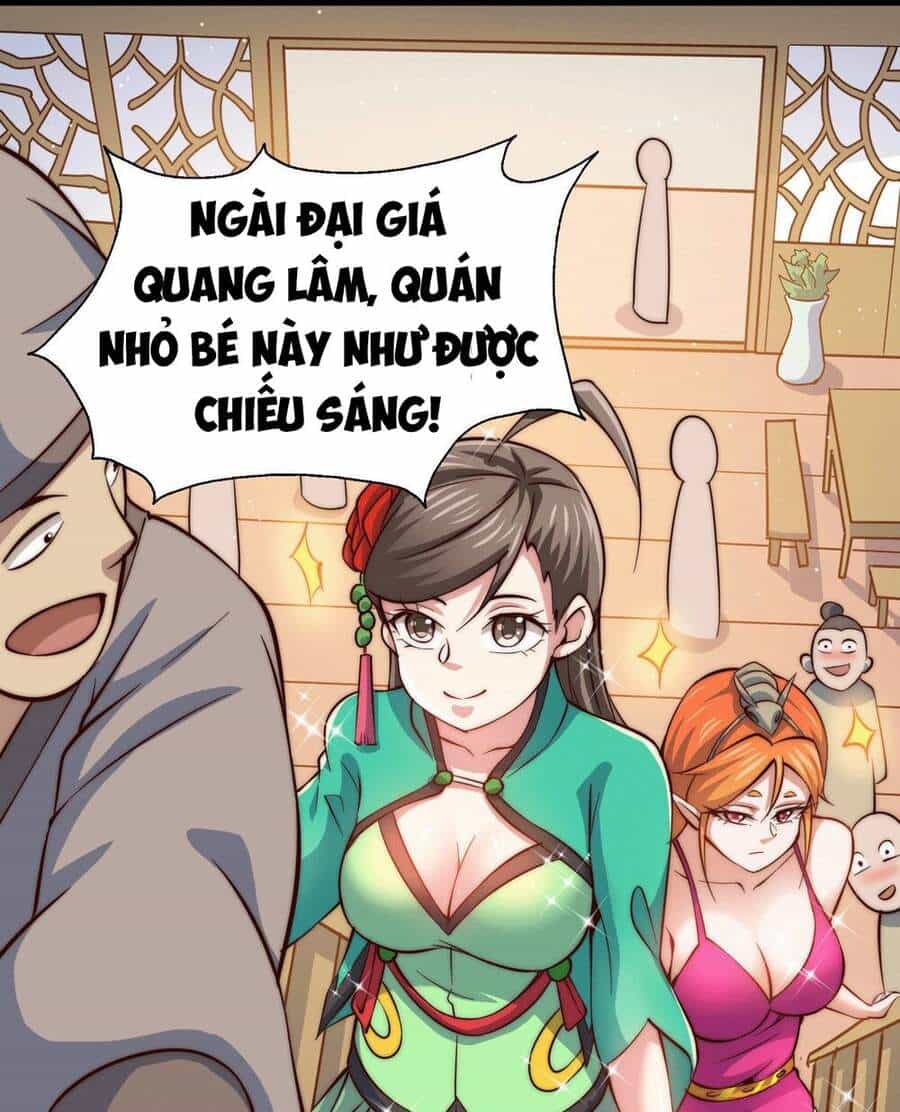Người Trên Vạn Người - Chương 23 - ảnh 17