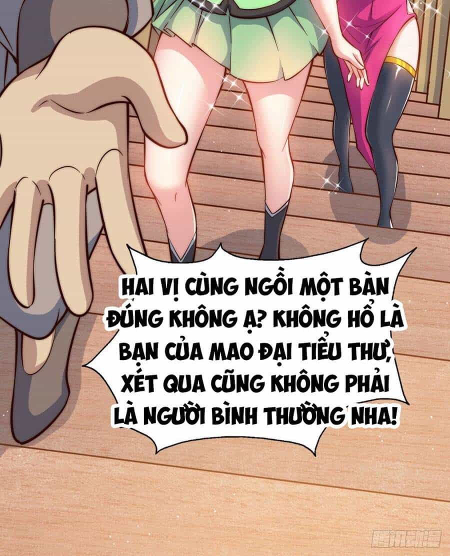 Người Trên Vạn Người - Chương 23 - ảnh 18