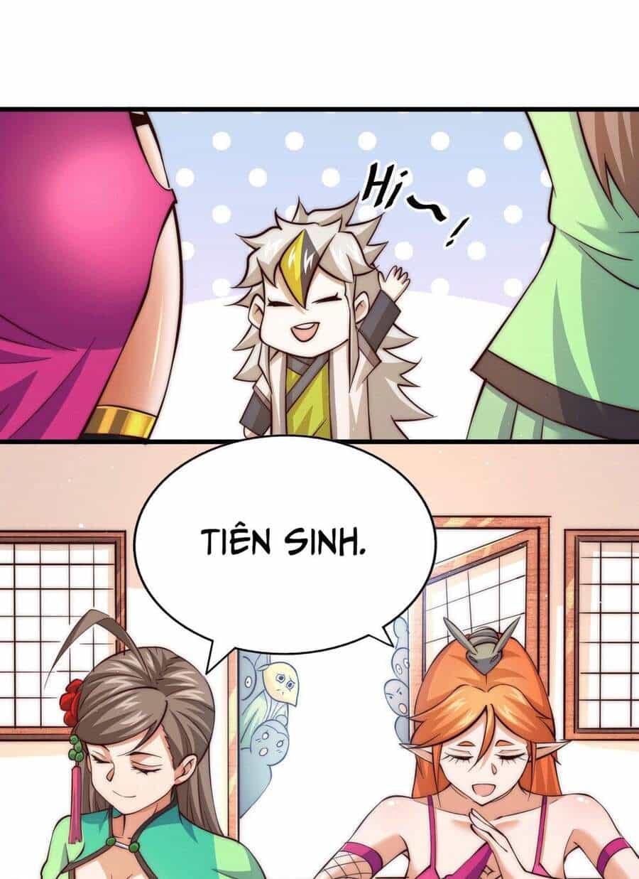 Người Trên Vạn Người - Chương 23 - ảnh 19