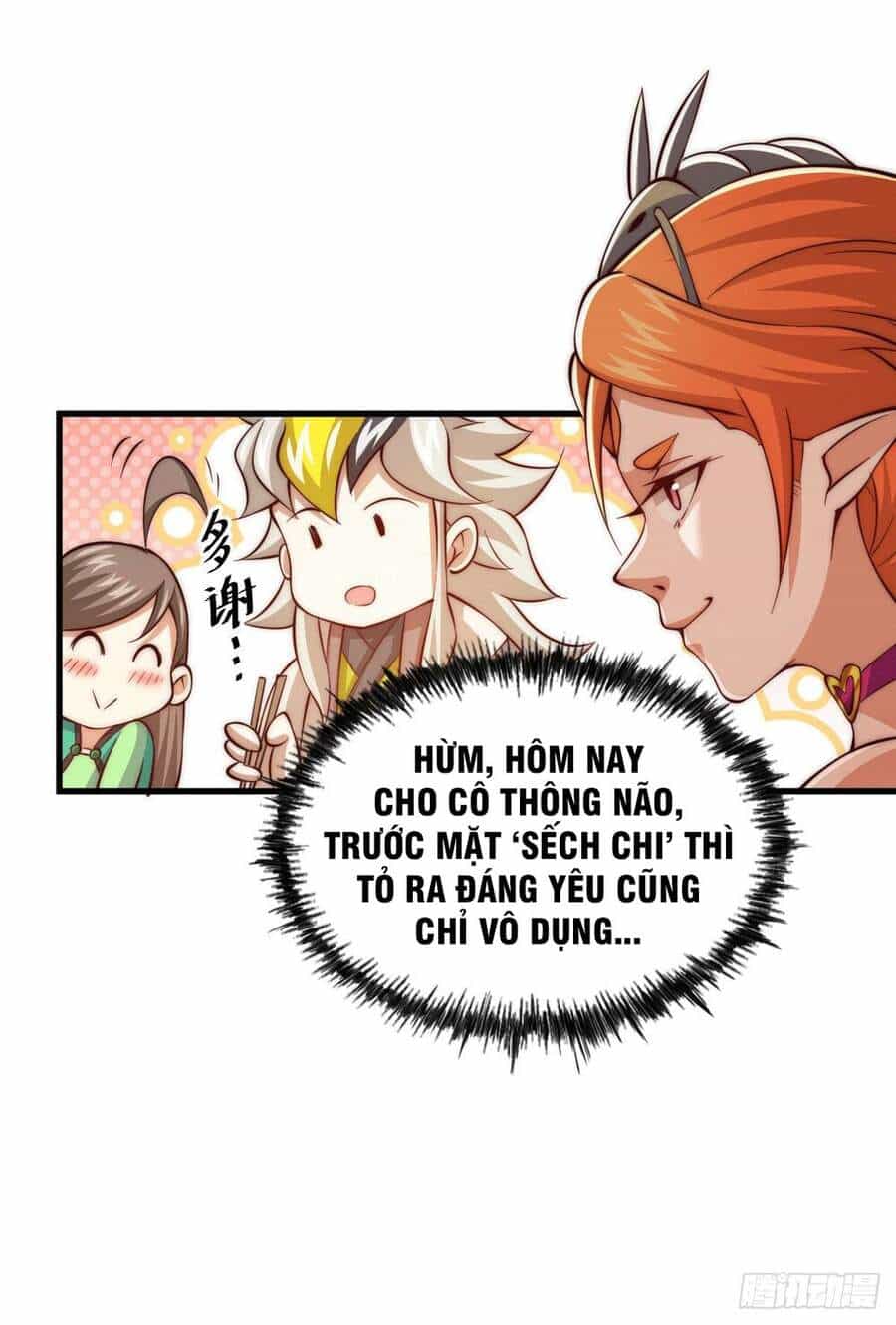 Người Trên Vạn Người - Chương 23 - ảnh 24