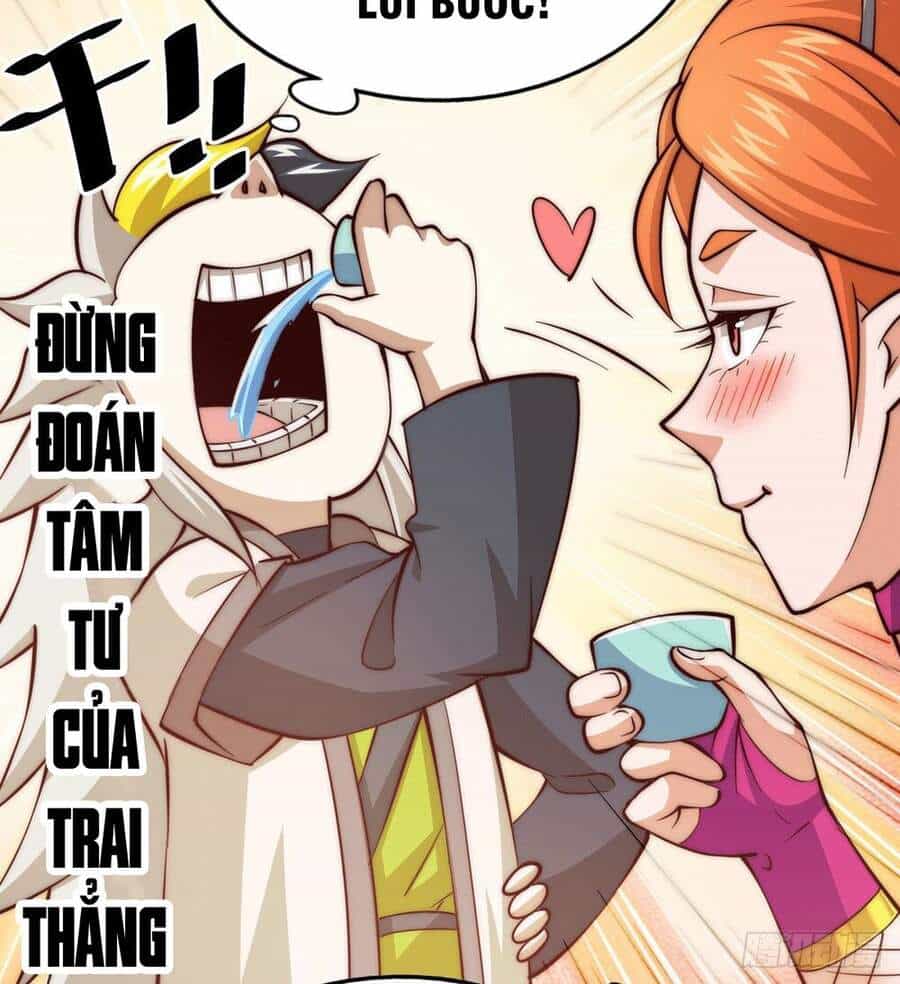 Người Trên Vạn Người - Chương 23 - ảnh 27
